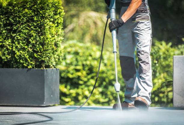 Best Fence Cleaning  in Runaway Bay, TX