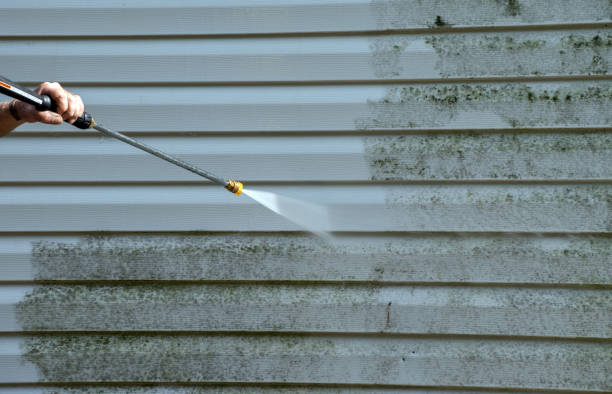 Best Sidewalk and Walkway Cleaning  in Runaway Bay, TX