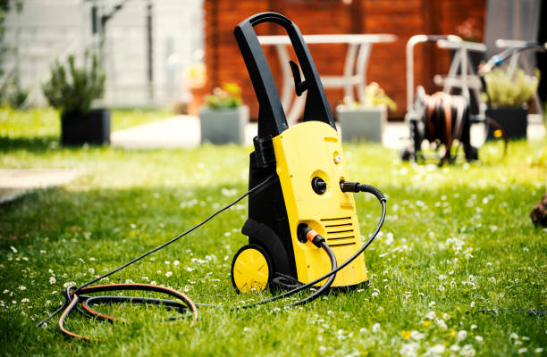 Best Patio and Deck Pressure Washing  in Runaway Bay, TX